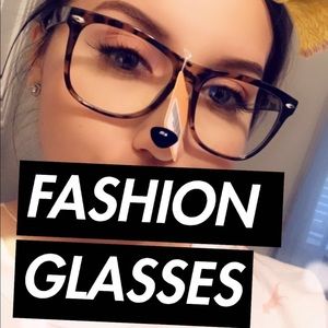 Ray Ban style Fashion Glasses